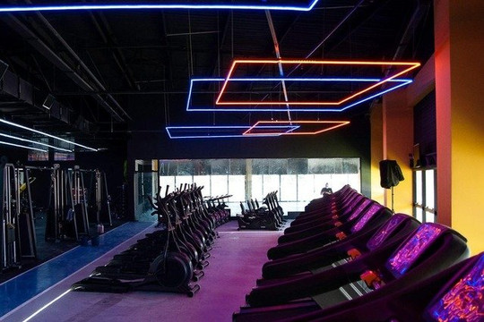 Imagem 2 da galeria do parceiro PhD Sports - Jundiaí