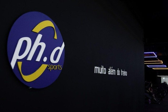 Imagem 3 da galeria do parceiro PhD Sports - Jundiaí