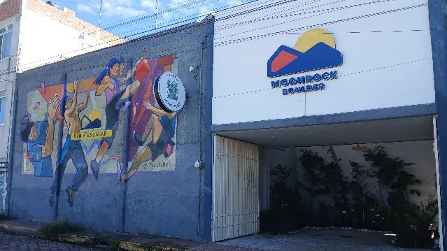 Imagen 2 de la galería del partner Moonrock Boulder