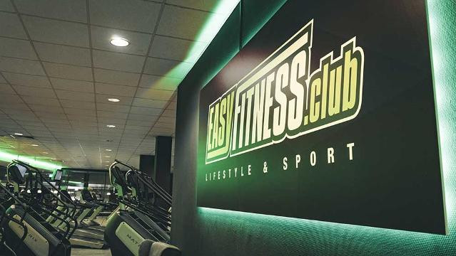 Bild 1 von Easyfitness Hannover-Wülfel Partnergalerie