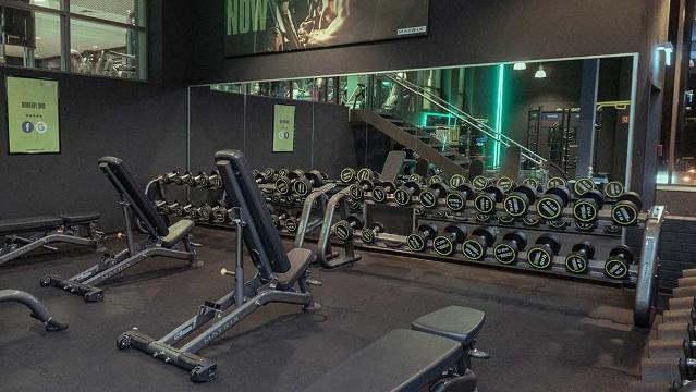 Bild 2 von Easyfitness Hannover-Wülfel Partnergalerie