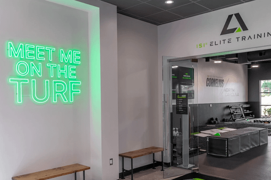 Image 2 from ISI Elite Training - Buffalo Grove partner gallery