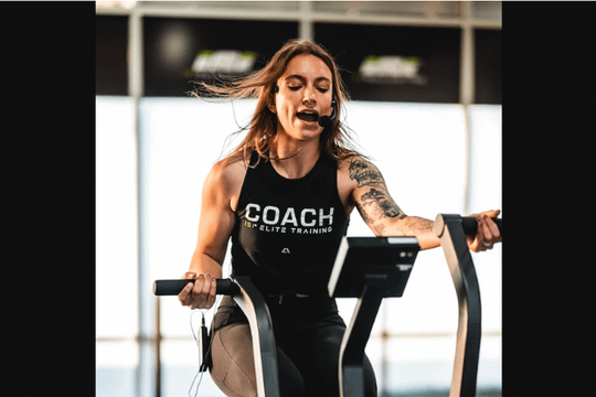 Image 3 from ISI Elite Training - Buffalo Grove partner gallery