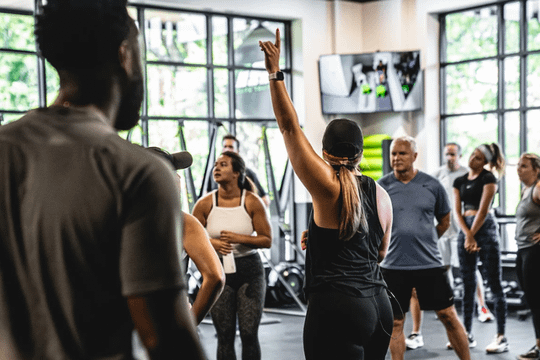 Image 1 from ISI Elite Training - Buffalo Grove partner gallery