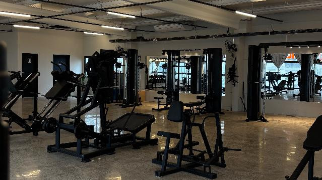 Imagem 1 da galeria do parceiro Tróia Academia - Novo Hamburgo