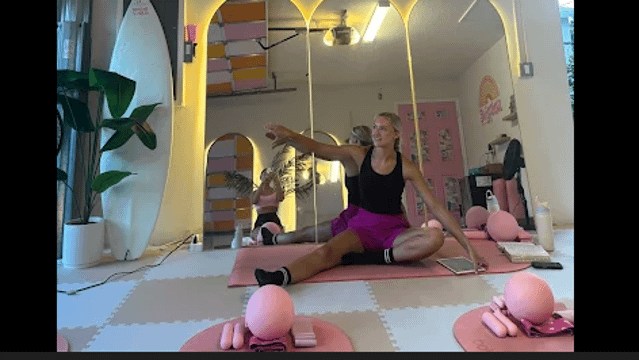 Image 1 from Sunshine Pilates partner gallery