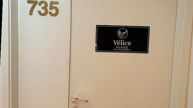 Imagem 2 da galeria do parceiro Vélice Pilates