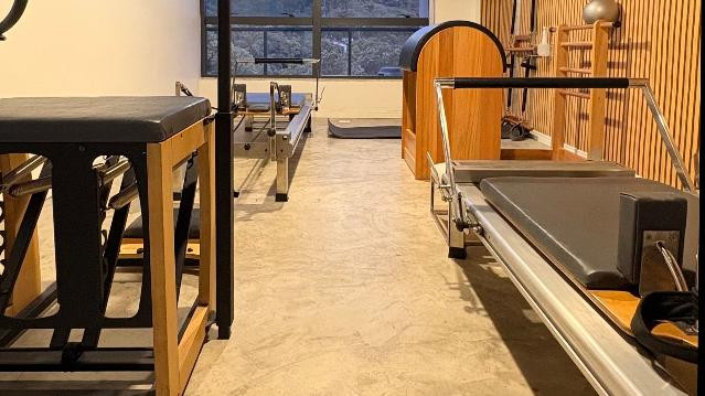 Imagem 1 da galeria do parceiro Vélice Pilates