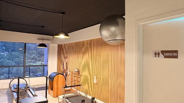 Imagem 3 da galeria do parceiro Vélice Pilates
