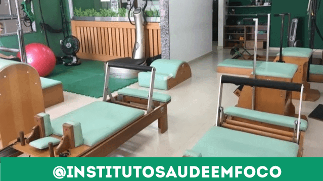 Imagem 1 da galeria do parceiro Instituto Saúde em Foco