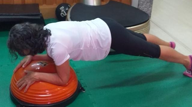 Imagem 3 da galeria do parceiro Instituto Saúde em Foco