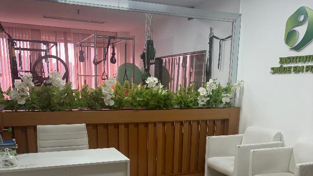 Imagem 2 da galeria do parceiro Instituto Saúde em Foco