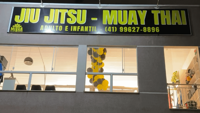 Imagem 2 da galeria do parceiro Escola de JiuJitsu Mitra BJJ HeadQuarters