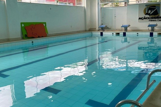 Imagem 1 da galeria do parceiro Academia Ação Do Corpo