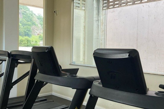 Imagem 3 da galeria do parceiro Academia Ação Do Corpo