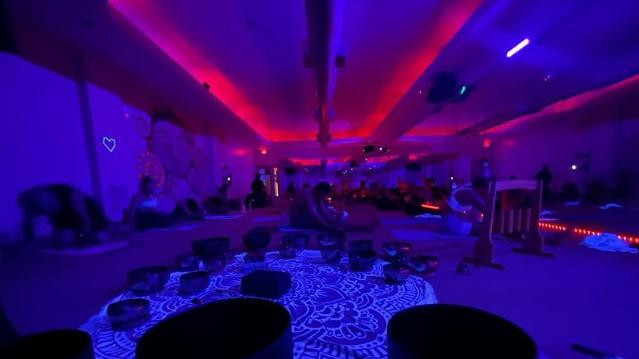 Image 1 from Agni Miami-Nomi partner gallery