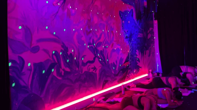 Image 2 from Agni Miami-Nomi partner gallery