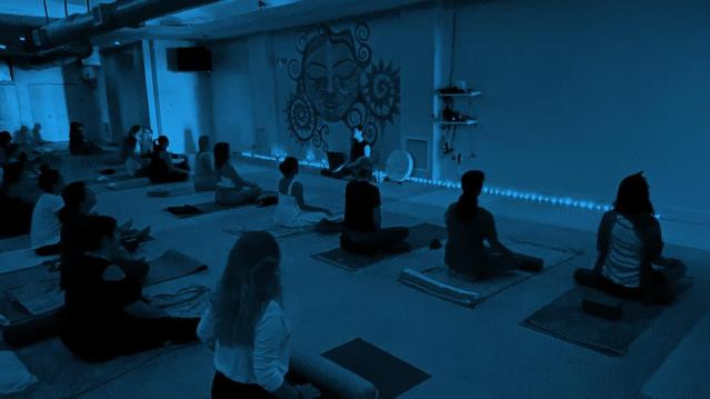 Image 3 from Agni Miami-Nomi partner gallery