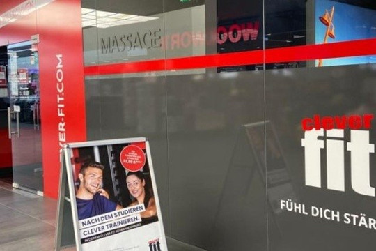 Bild 2 von Clever Fit Neubrandenburg Partnergalerie