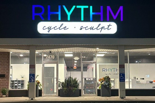 Image 2 from Rhythm Cycle & Sculpt partner gallery