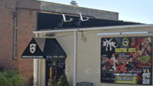 Image 2 from Lights Out Boxing NY partner gallery