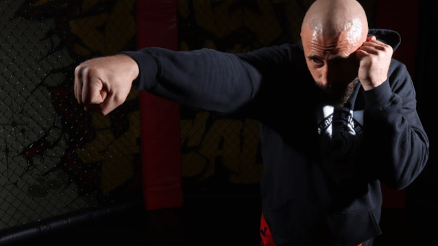 Image 1 from Lights Out Boxing NY partner gallery