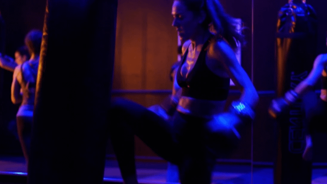 Image 3 from Lights Out Boxing NY partner gallery