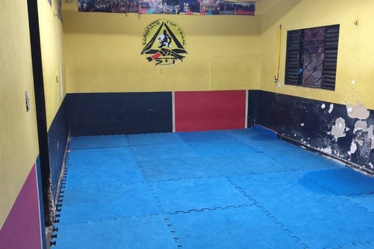 Imagem 3 da galeria do parceiro Sarigracie Top Team