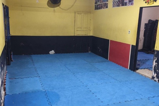 Imagem 1 da galeria do parceiro Sarigracie Top Team