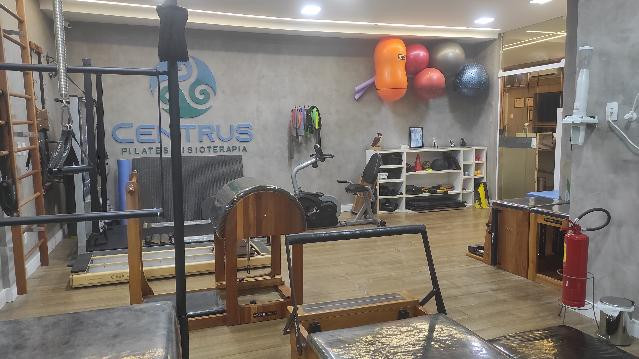 Imagem 3 da galeria do parceiro Centrus Pilates