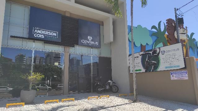 Imagem 2 da galeria do parceiro Centrus Pilates