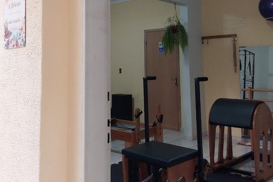 Imagem 3 da galeria do parceiro Clínica Vitalidade Saúde E Bem-Estar