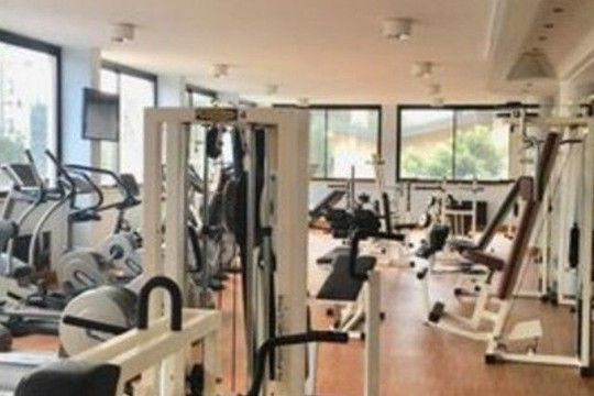 Immagine 3 dalla galleria del partner Pentagym Paullo