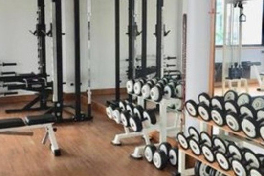 Immagine 2 dalla galleria del partner Pentagym Paullo