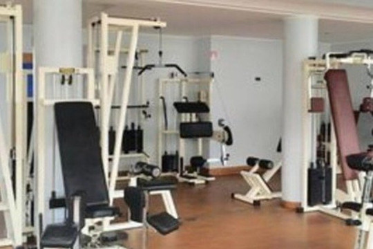 Immagine 1 dalla galleria del partner Pentagym Paullo