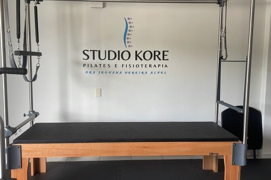 Imagem 1 da galeria do parceiro Studio Kore - Pilates e Fisioterapia