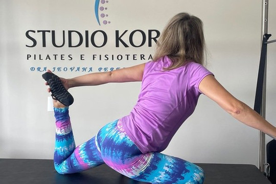 Imagem 3 da galeria do parceiro Studio Kore - Pilates e Fisioterapia