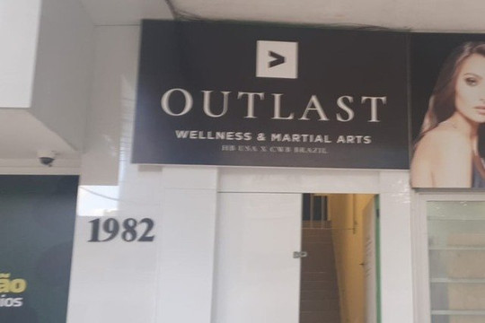Imagem 2 da galeria do parceiro Outlast academy