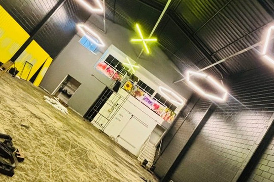 Imagem 3 da galeria do parceiro CT START POWER