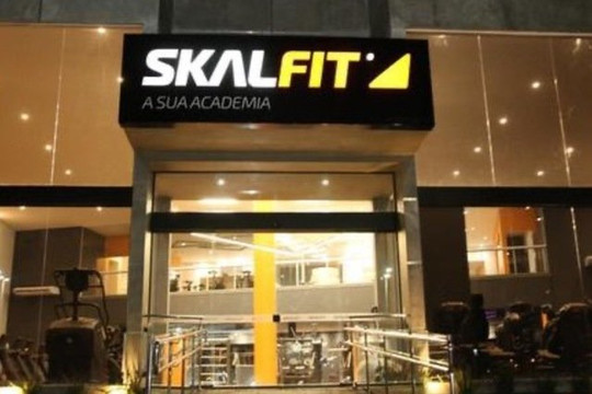 Imagem 2 da galeria do parceiro Skalfit Academia