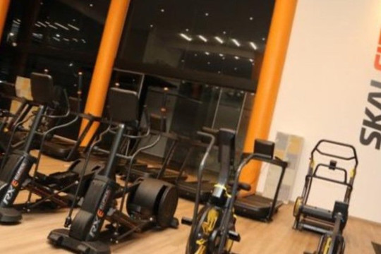 Imagem 1 da galeria do parceiro Skalfit Academia