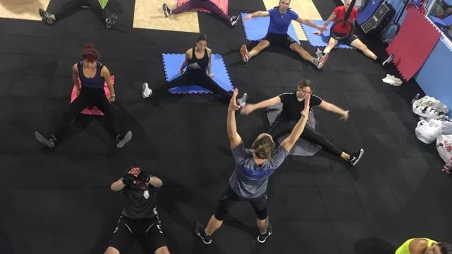 Immagine 1 dalla galleria del partner A.S.D. Fortitudo Sport Center