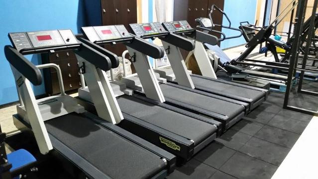 Immagine 2 dalla galleria del partner A.S.D. Fortitudo Sport Center