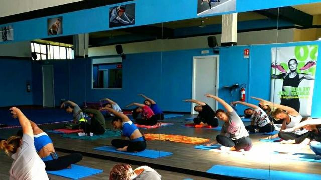 Immagine 3 dalla galleria del partner A.S.D. Fortitudo Sport Center