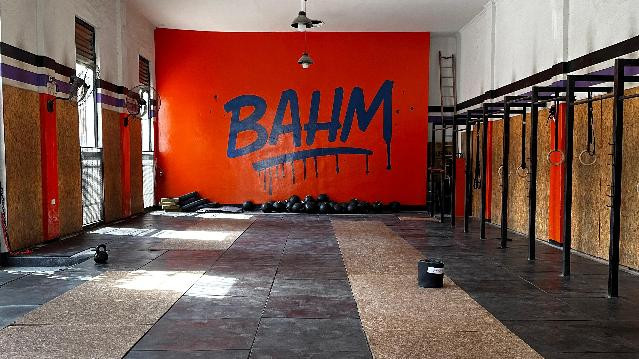 Imagen 1 de la galería del partner BAHM TRAINING