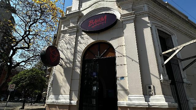 Imagen 2 de la galería del partner BAHM TRAINING