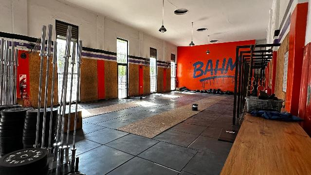 Imagen 3 de la galería del partner BAHM TRAINING