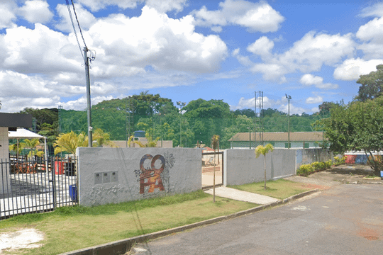 Imagem 2 da galeria do parceiro Lobo Futvôlei