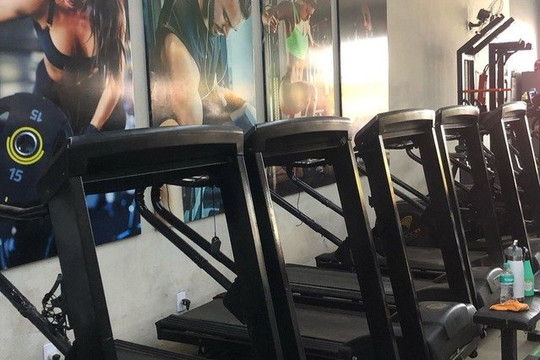 Imagem 3 da galeria do parceiro Academia Pro-Corpo