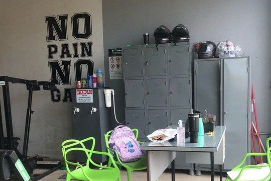 Imagem 2 da galeria do parceiro Academia Pro-Corpo